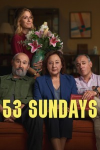 53 Sundays (2026) Hollywood Hindi Dubbed