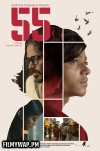 55 (2025) Hindi Full Movie