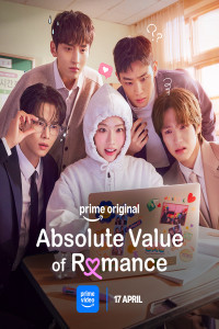 Absolute Value of Romance (2026) S01 Korean Hindi Dubbed Drama Series