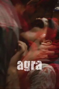 Agra (2025) Hindi Movie