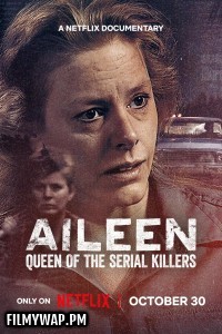 Aileen Queen of the Serial Killers (2025) Hollywood Hindi Dubbed
