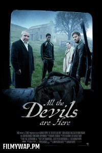 All the Devils Are Here (2025) Hollywood Hindi Dubbed