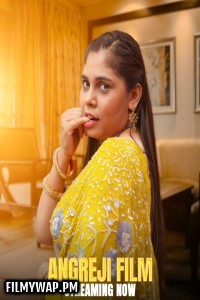Angreji Film (2025) S01 Kahaniplay Hindi Unrated Webseries