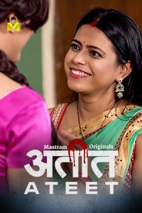 Ateet (2026) S01 Mastram Hindi  Webseries