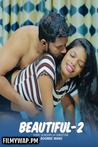 Beautiful (2025) S01 FeniApp Malayalam Unrated Webseries