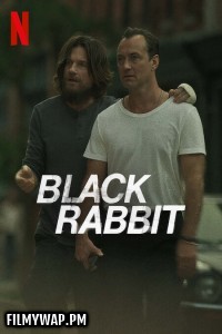 Black Rabbit (2025) Season 1 Hindi Web Series