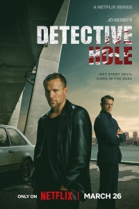 Detective Hole (2026) S01 Hindi Dubbed Web Series