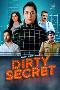 Dirty Secret (2026) S01 Atrangii Hindi Unrated Webseries