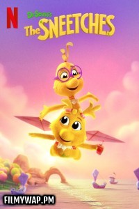 Dr Seusss the Sneetches (2025) Hollywood Hindi Dubbed
