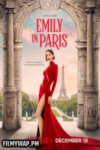 Emily in Paris (2025) Season 5 Hindi Dubbed Web Series