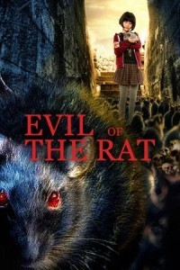 Evil of the Rat (2025) Chinese Hindi Dubbed