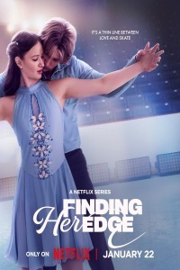 Finding Her Edge (2026) S01 Hindi Web Series