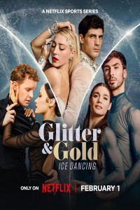 Glitter and Gold Ice Dancing (2026) S01 Hindi Web Series