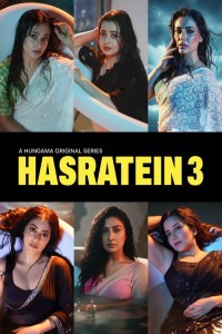 Hasratein (2026) S03 Hindi Web Series