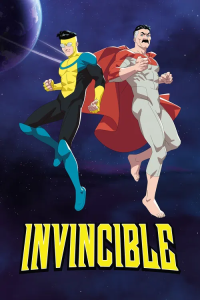 Invincible (2026) S04 Hindi Dubbed Web Series