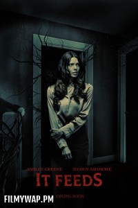 It Feeds (2025) Hollywood Hindi Dubbed