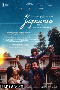 Jugnuma (2025) Hindi Full Movie