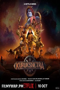 Kurukshetra (2025) Season 1 Hindi Web Series