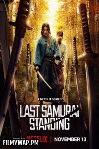 Last Samurai Standing (2025) Season 1 Hindi Web Series