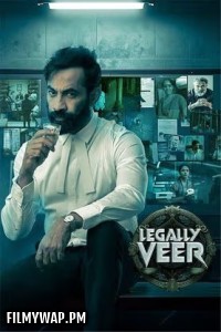 Legally Veer (2025) Hindi Dubbed Movie