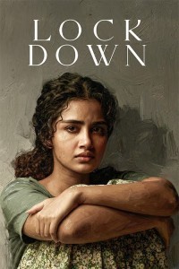 Lockdown (2026) Hindi Dubbed Movie