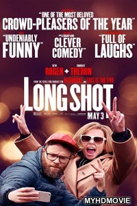 Long Shot (2019) English Movie