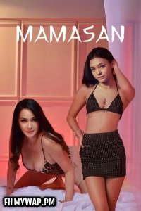 Mamasan (2025) Tagalog Movie