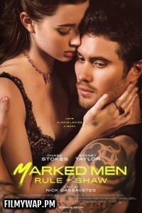 Marked Men (2025) Hollywood Hindi Dubbed