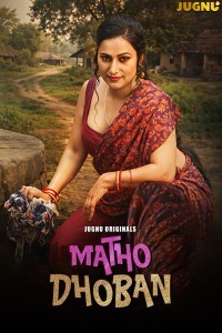 Matho Dhoban (2026) S01 Jugnu Hindi Unrated Webseries