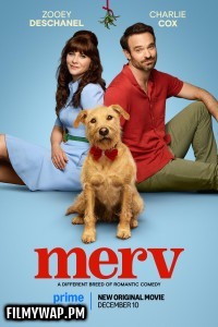 Merv (2025) Hollywood Hindi Dubbed