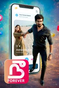 Nee Forever (2026) Hindi Dubbed Movie