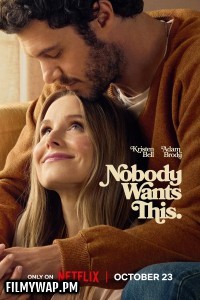 Nobody Wants This (2025) Season 2 Hindi Web Series