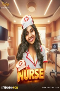Nurse (2026) Khufiya Hindi Short Film