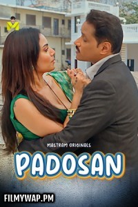 Padosan (2025) MasTram Hindi Short Film