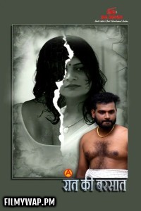 Raath Ki Barsaat (2025) S01 IBAMovies Hindi Unrated Webseries