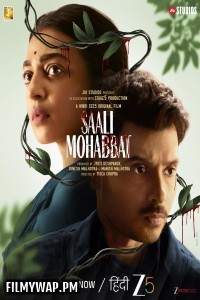 Saali Mohabbat (2025) Hindi Movie