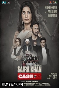 Saira Khan Case (2025) Hindi Movie