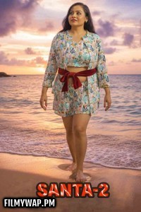 Santa 2 (2026) FridaySeries Malayalam Short Film