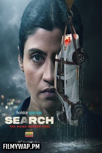 Search - The Naina Murder Case (2025) Season 1 Hindi Web Series