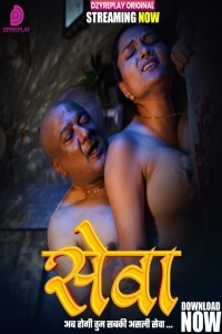 Seva (2026) S01 Dzyreplay Hindi Unrated Webseries