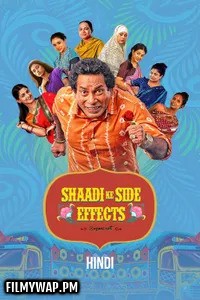 Shaadi Ke Side Effects (2025) Season 1 Hindi Web Series
