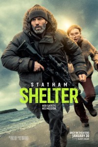 Shelter (2026) English Movie