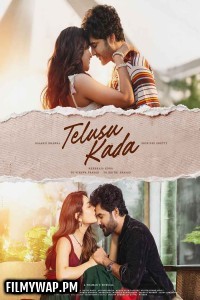 Telusu Kada (2025) Hindi Dubbed Movie
