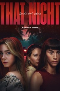 That Night (2026) S01 Hindi Dubbed Web Series