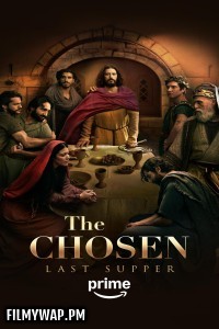 The Chosen (2025) Season 5 Hindi Web Series