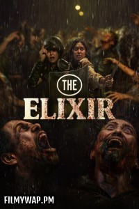 The Elixir (2025) Hollywood Hindi Dubbed