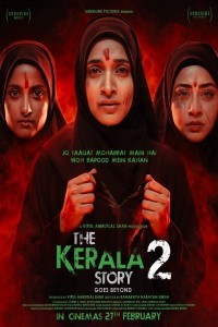 The Kerala Story 2 Goes Beyond (2026) Hindi Movie