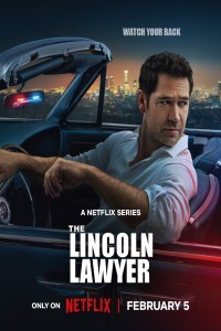 The Lincoln Lawyer (2026) S04 Hindi Dubbed Web Series
