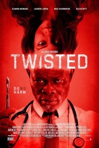Twisted (2026) Hollywood Hindi Dubbed
