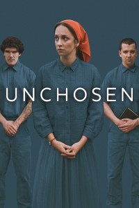 Unchosen (2026) S01 Hindi Dubbed Web Series